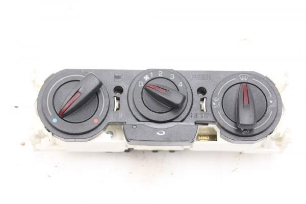 Schalter Heizung 6J0819045 Seat IBIZA 4 6J