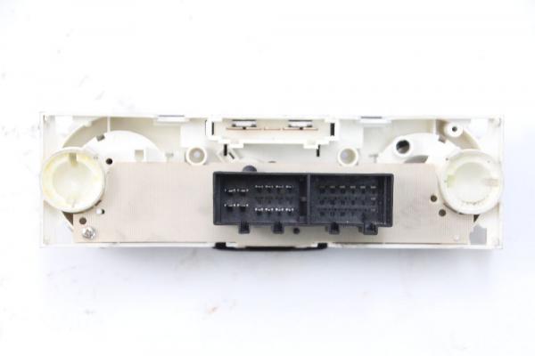 Schalter Heizung 6J0819045 Seat IBIZA 4 6J