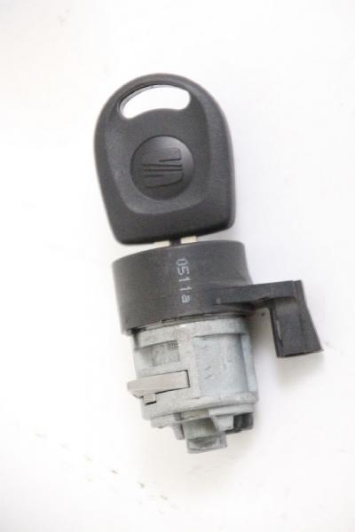Zündschloß Seat IBIZA 4 6J