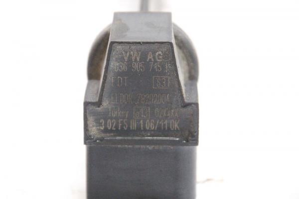 Zündspule Zylinder 1 036905715F Seat IBIZA 4 6J