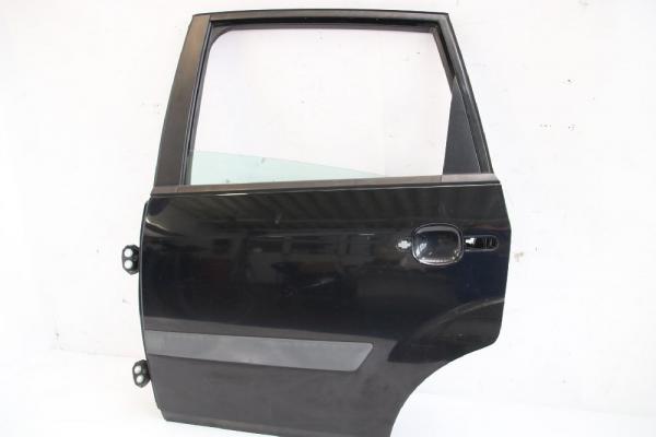 Tür hinten links P2S61A24631KA Ford FIESTA 5 JH
