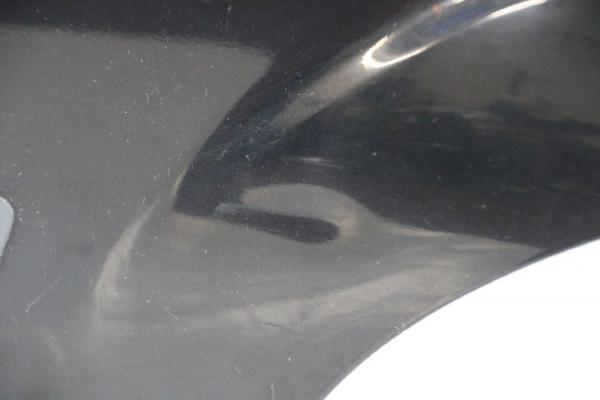 Tür hinten links P2S61A24631KA Ford FIESTA 5 JH