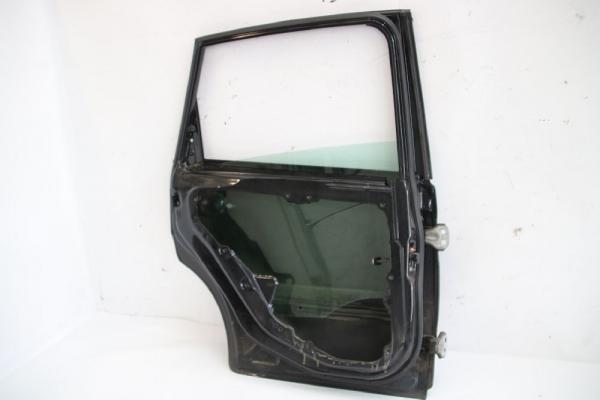 Tür hinten links P2S61A24631KA Ford FIESTA 5 JH