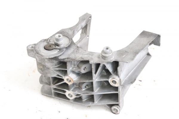 Aggregatehalter 4S6Q10K018AA Ford FIESTA 5 JH