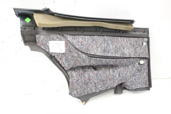 Türverkleidung innen 2086901226 Mercedes CLK C208