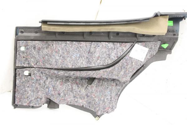 Türverkleidung innen 2086901126 Mercedes CLK C208