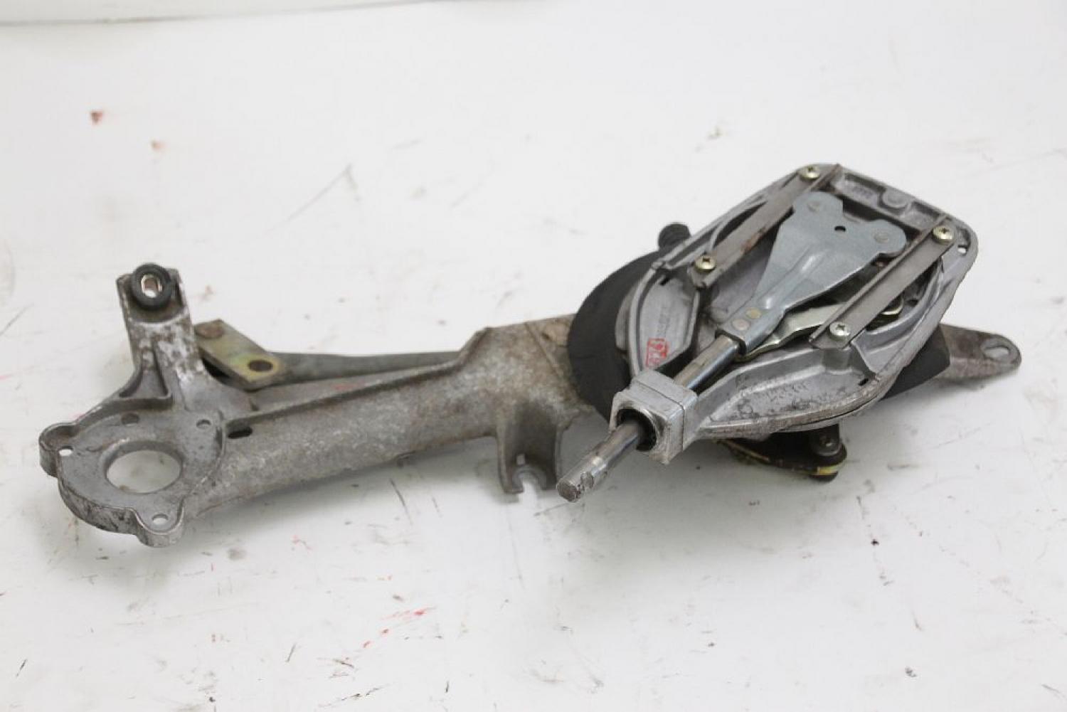 Scheibenwischergestänge 3391098329 Mercedes CLK C208