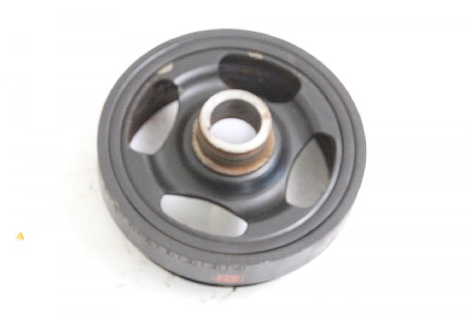 Riemenscheibe 1110350100 Mercedes CLK C208