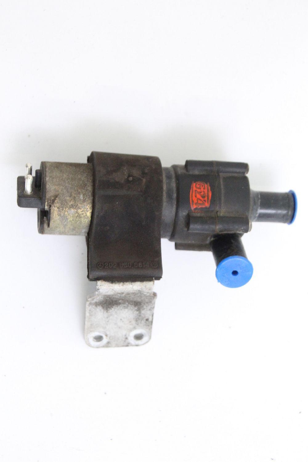 Wasserpumpe 2028300014 Mercedes CLK C208