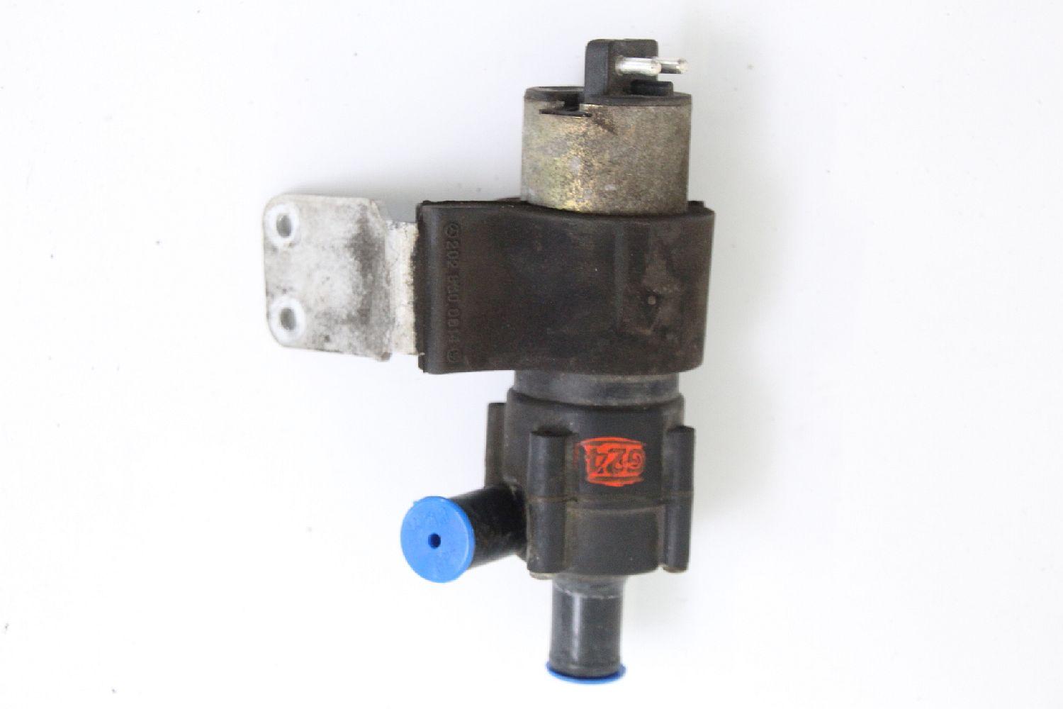 Wasserpumpe 2028300014 Mercedes CLK C208