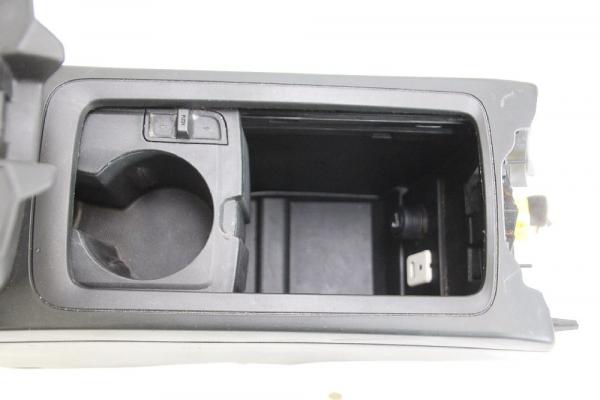 Bremssattel hinten links VW BORA Variant 1J0615423B LUCAS ABS 2,3 110 KW 150 PS gebraucht 1