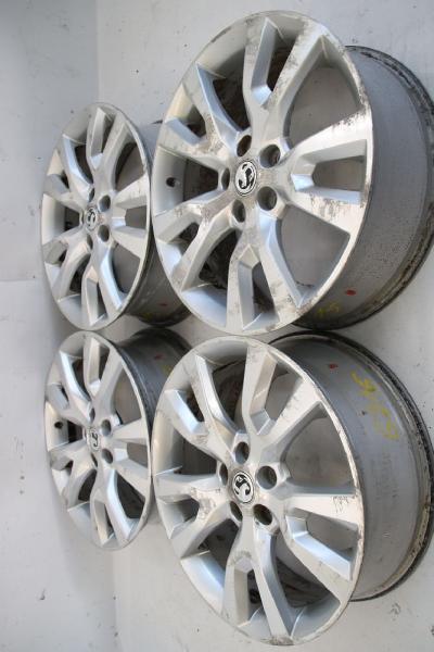 Felgensatz 95151238 Opel ANTARA