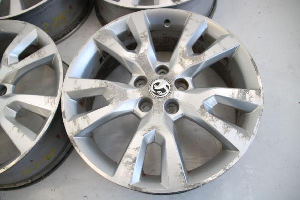 Felgensatz 95151238 Opel ANTARA
