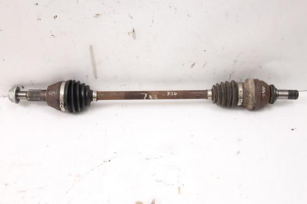 Antriebswelle hinten links 4804632 Opel ANTARA