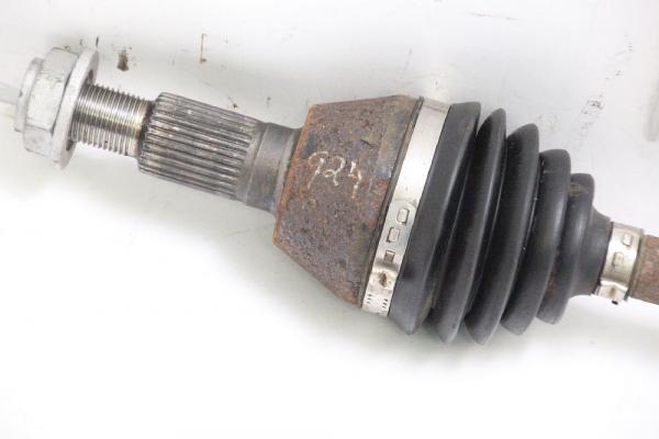Schiebedach Ford EDGE 2183183 Rahmen mit Rollo 5327647 12-2017 gebraucht 2
