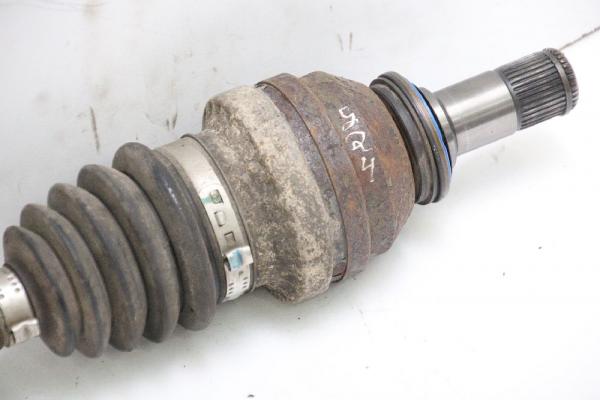 Lenkgetriebe VW GOLF PLUS 1K1423051BL 1.9 77 KW 105 PS Diesel 05-2005 gebraucht 2