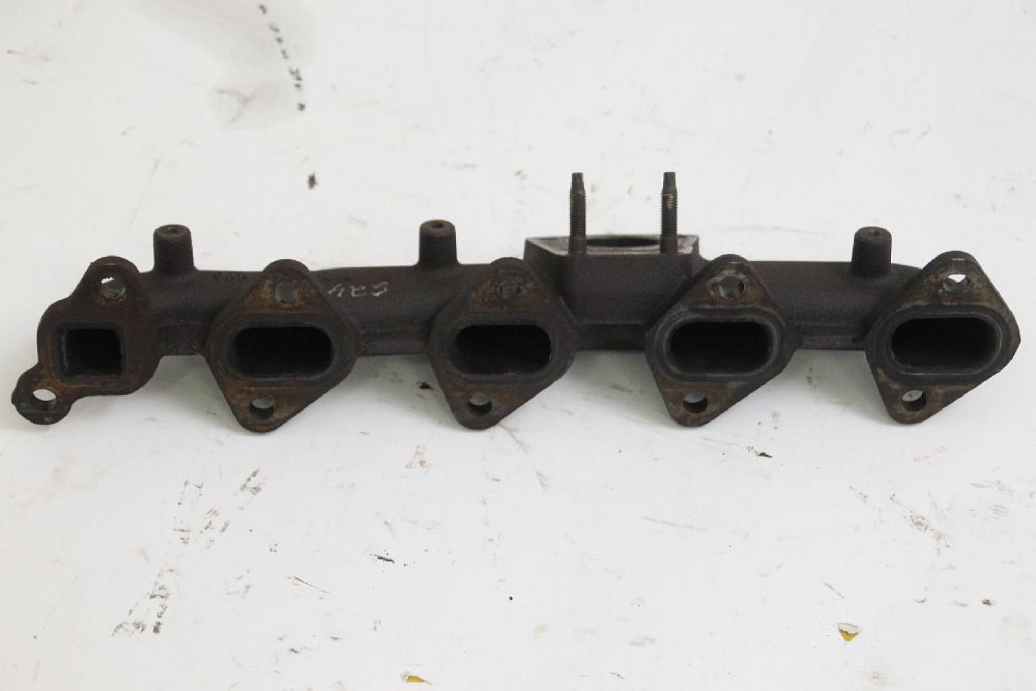 Abgaskrümmer 96868295 Opel ANTARA