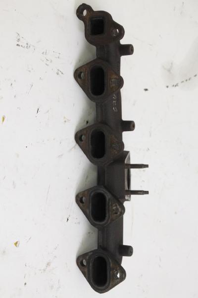 Abgaskrümmer 96868295 Opel ANTARA