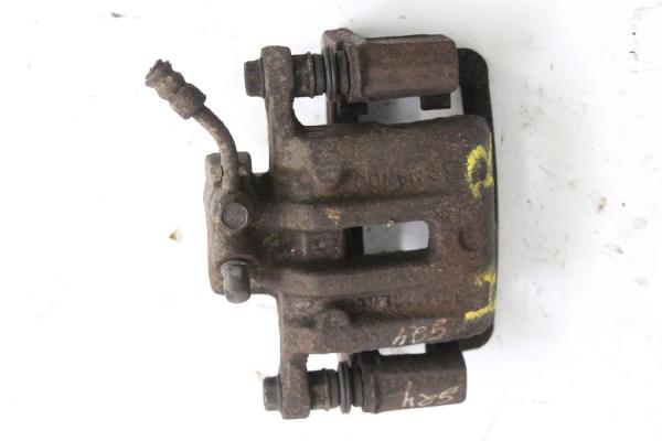Karosseriesteuergerät Land Rover EVOQUE L538 LR095503 Türsteuergerät vorn links gebraucht 1