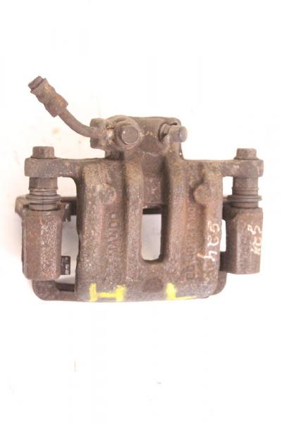 Kühlergrill GOLF 4 1J0853653C 08-2002 gebraucht 2