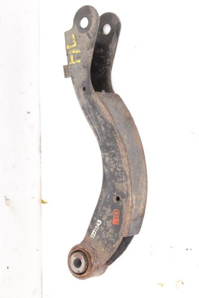 Karosseriesteuergerät Land Rover EVOQUE L538 LR095504 Türsteuergerät hinten link gebraucht 1