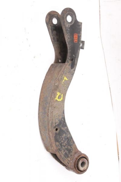 Heckklappe Seat IBIZA 3 Silber 6L6827024B 03-2003 gebraucht 3