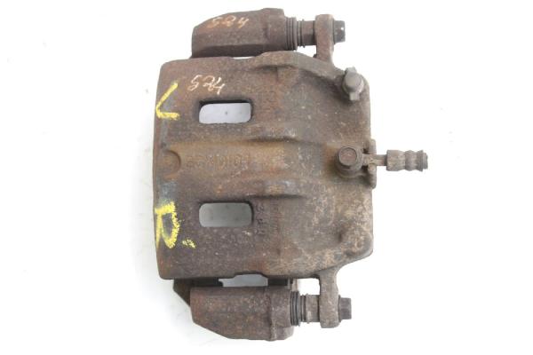 Kühlergrill GOLF 4 1J0853653C 08-2002 gebraucht 1