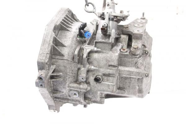 Getriebe 6 Gang 4819436 Opel ANTARA