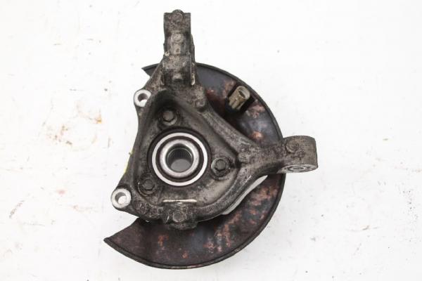 Sitzbank hinten Ford EDGE 2069761 2069758 2051347 12-2017 gebraucht 3