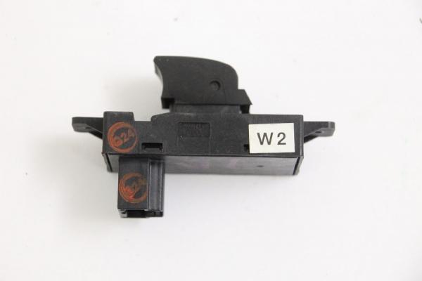 Kotflügel vorn rechts Dodge NITRO Silber 55360844AD 05-2008 gebraucht 1