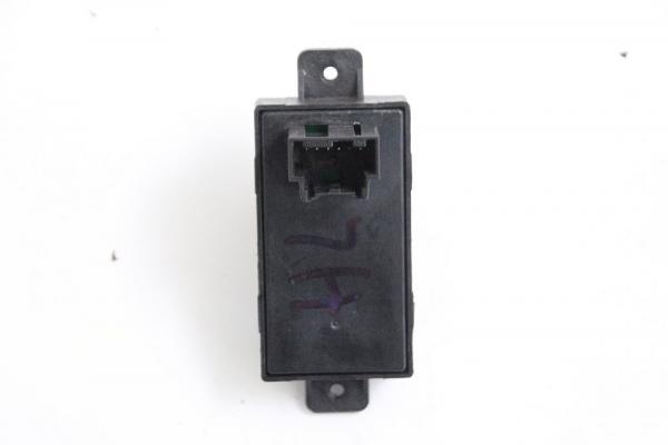 Motorsteuergerät Seat IBIZA 3 03E906033P 1,2 47 KW 64 PS Benzin 03-2003 gebraucht 2