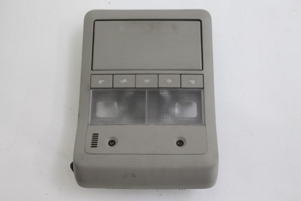 CD Wechsler Jeep COMMANDER 05064250AB 12-2006 gebraucht 3