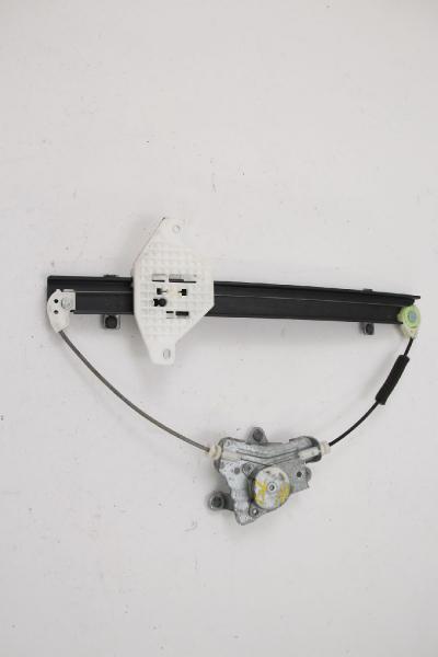 Kühlerlüfter Honda CIVIC 6 HB EJ EK 19030PEJ003 1,4 Benzin 55 KW 75 PS 07-1999 gebraucht 2