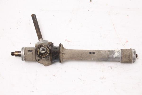 Lenkung Getriebe mechanisch 26030367 Opel CORSA B