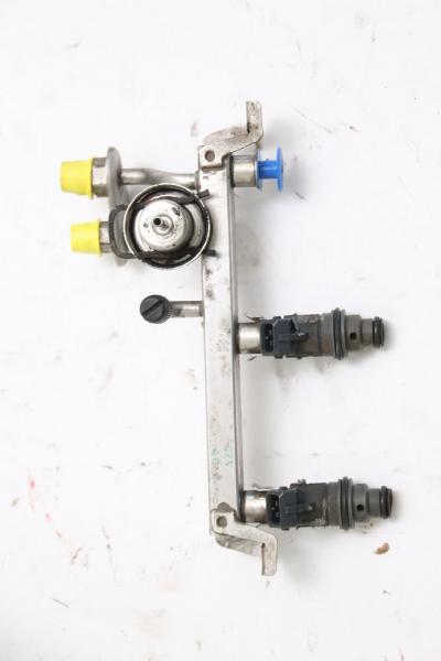 Tür vorn rechts Rover 75 RJ Schwarz 10-2001 gebraucht 2