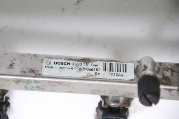 Einspritzventil 90570950 Opel CORSA B