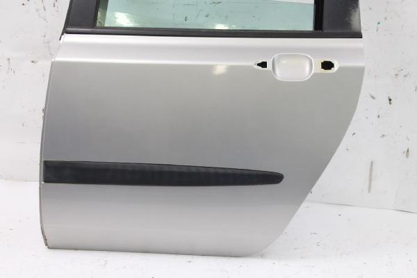 Tür hinten links 46761895 Fiat STILO Multi Wagon