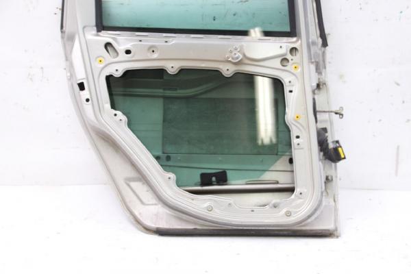 Tür hinten links 46761895 Fiat STILO Multi Wagon