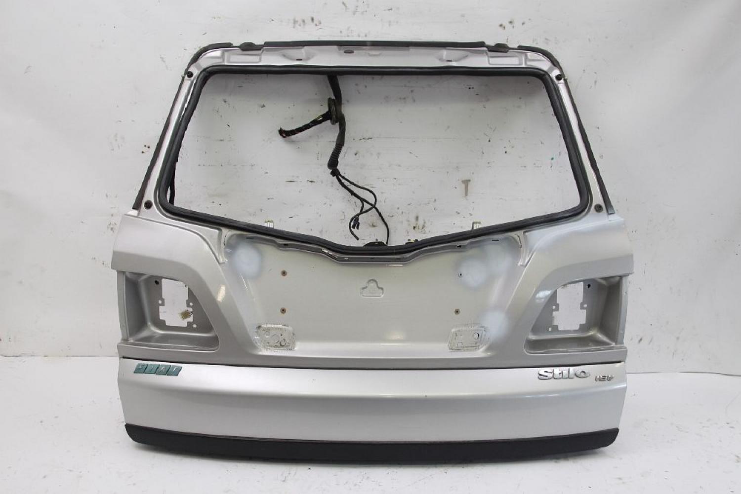 Heckklappe 46778120 Fiat STILO Multi Wagon