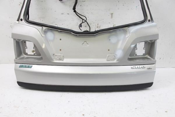 Heckklappe 46778120 Fiat STILO Multi Wagon