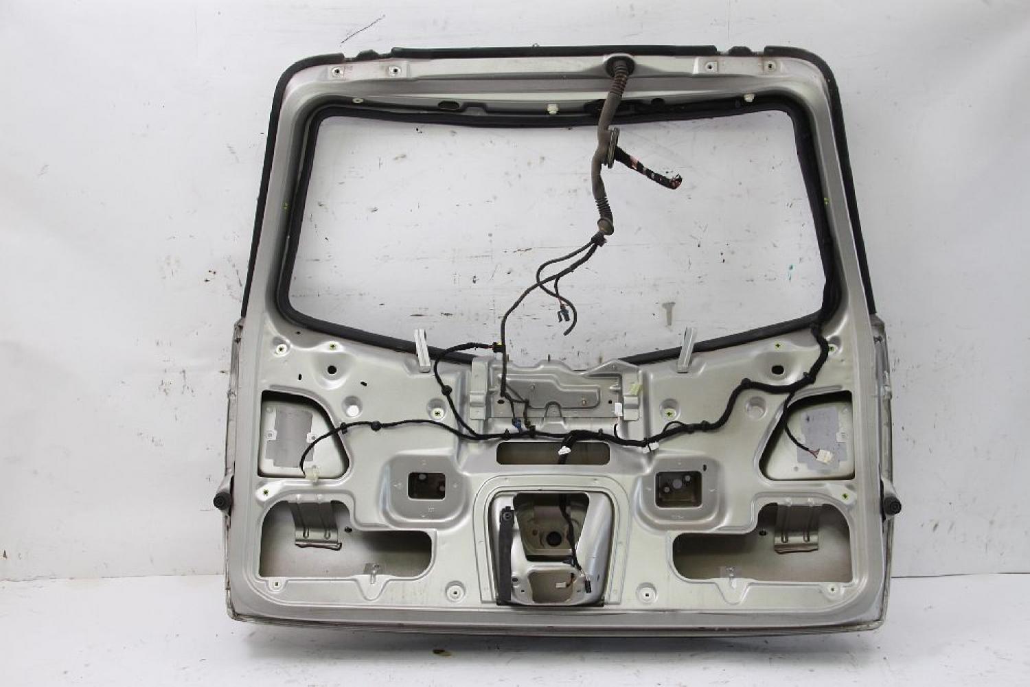Heckklappe 46778120 Fiat STILO Multi Wagon