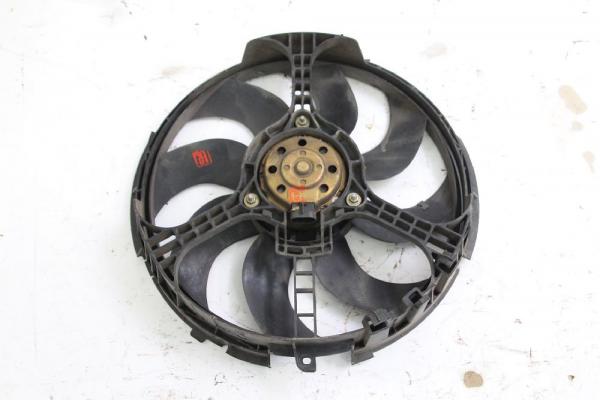 Ventilator (am Kühler) M13001300 Fiat STILO Multi Wagon