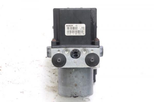 Hydraulikeinheit ABS 0265225091 Fiat STILO Multi Wagon