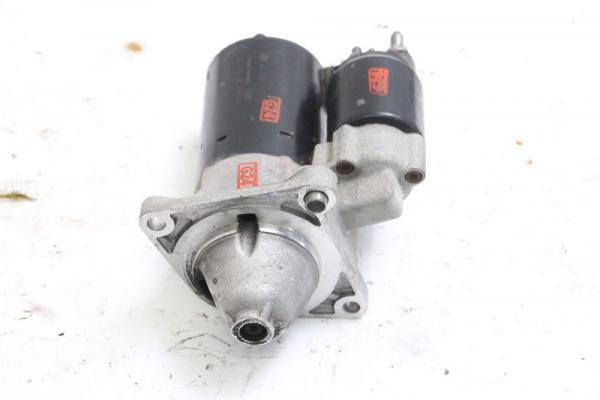 Anlasser 0001107411 Fiat STILO Multi Wagon