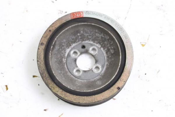Riemenscheibe 606304280 Fiat STILO Multi Wagon