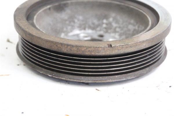 Riemenscheibe 606304280 Fiat STILO Multi Wagon