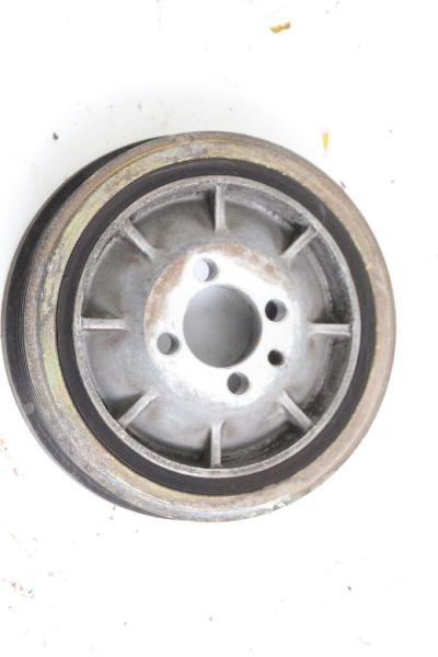 Riemenscheibe 606304280 Fiat STILO Multi Wagon