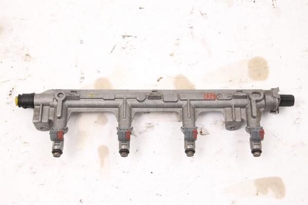 Einspritzventil 60657179 Fiat STILO Multi Wagon