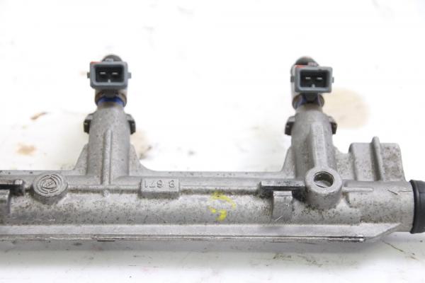 Einspritzventil 60657179 Fiat STILO Multi Wagon