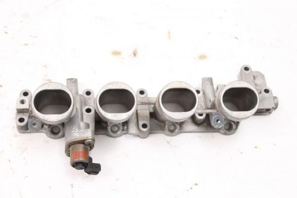 Ansaugstutzen 60652291 Fiat STILO Multi Wagon